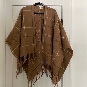 Abercrombie & Fitch Wrap